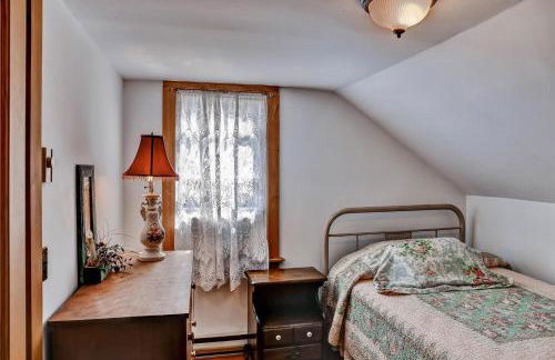 5 Mi to Cooperstown All Star Village Otego Home - Foto 21