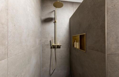 Emerald Suite Design in Neumünster - Photo 14