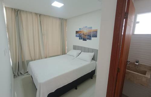 Mansão Climatizada com piscina e churrasqueira - Foto 31