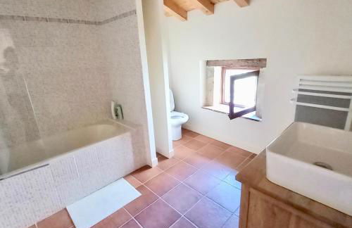 Château Déhès Gazaupouy 1 chambre d'hôte et 1 Gite - Photo 25