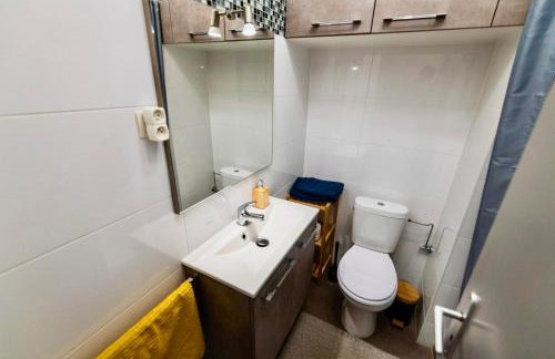 Studio Cosy - Centre ville - Foto 12