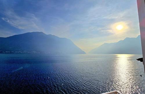 Special apartment on Lakeside - Foto 4