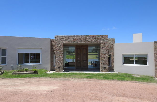 Ventarrón - Photo 2