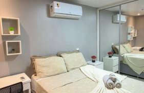 DF PLAZA - Lindo apartamento com suíte! - Foto 4