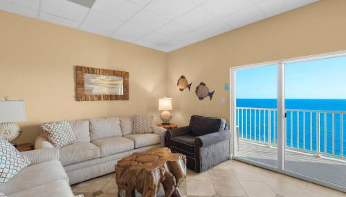 Sans Souci Unit 706 - Foto 4