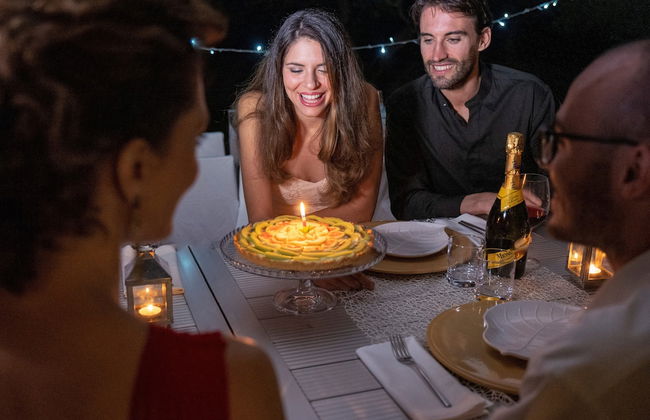 Acquaghiaccia Country House & Spa - Foto 20