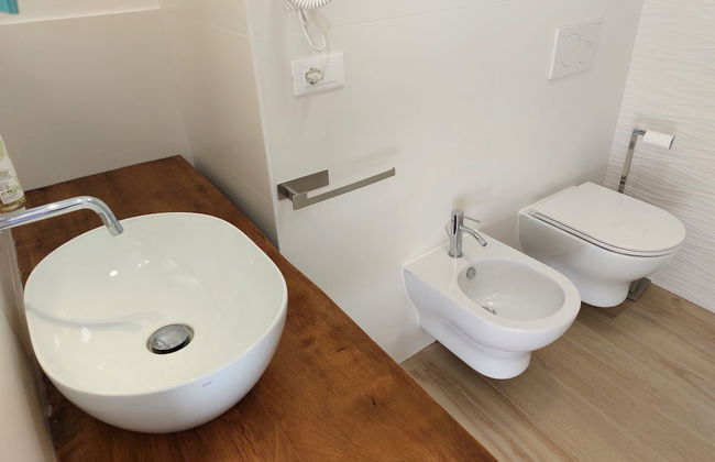 Affittacamere Casa Lilibet - Photo 44