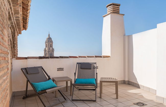 Feelathome Merced Apartments - Foto 1