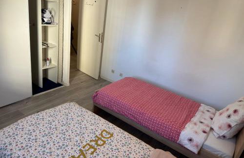 Appart Orleans Gare - Photo 43