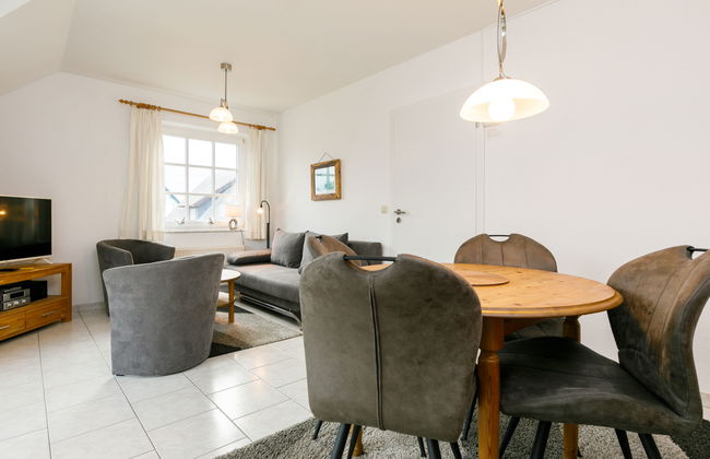 Achterwasser App. 3 - Foto 10