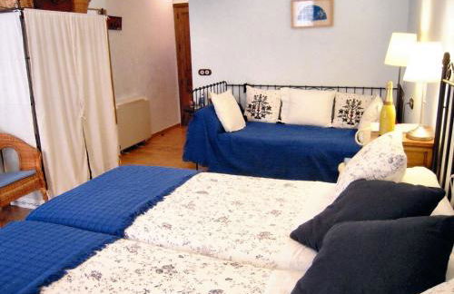 Spacious House in Hornos with Mountain View - Foto 28