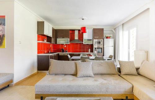 Double A Luxury Apartment - Photo 12