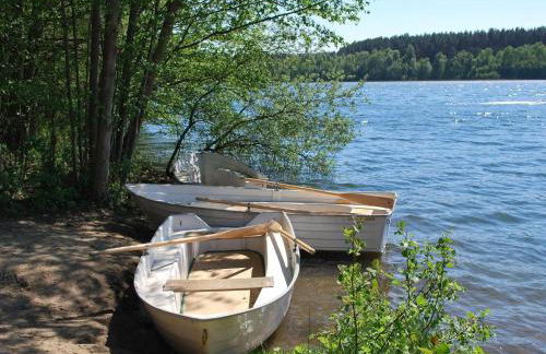 Ferienhäuser im Naturresort Drewitz - Foto 34