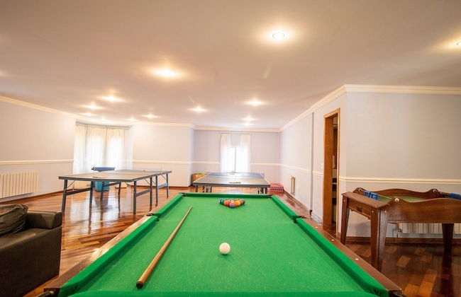 Residencial Chateau du Loire - Photo 29