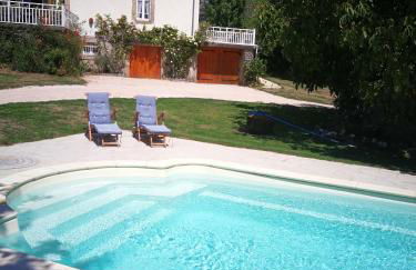 La appartement des rosiers - Photo 1