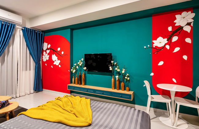 HAYA SOHO SAIGON - Foto 8