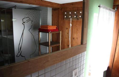 Ferienwohnung am Pochebach - Foto 23