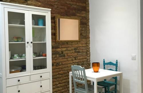 Apartamento CAMP NOU - Photo 1