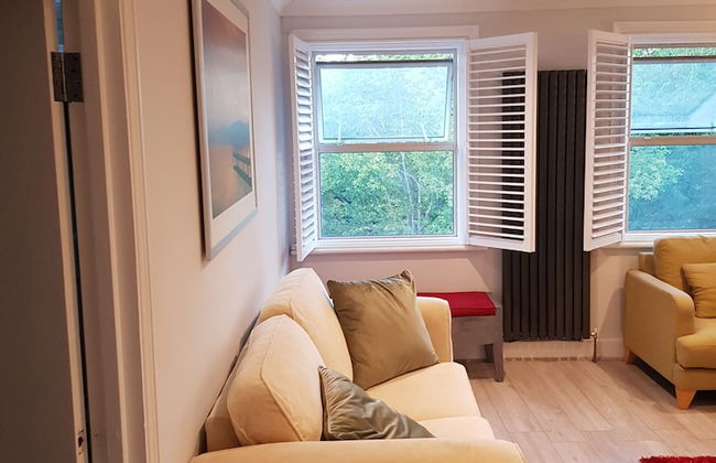 Beautiful Parkview Apartment in Seaside Eastbourne - Foto 15