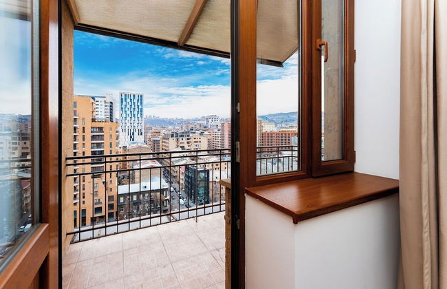 Stay Inn on Amiryan Str. 4/6 - Foto 39