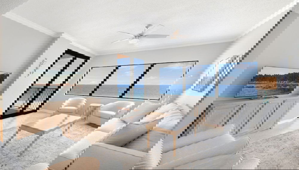 Four Seasons 502-e Pier Newly Remodeled - Foto 1, Habitación