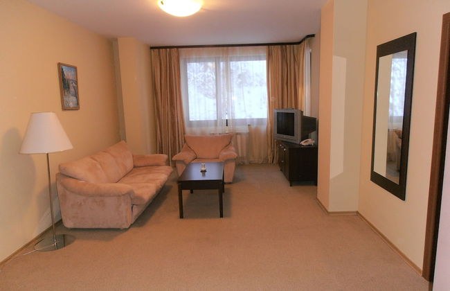 Royal House Apartments TMF - Foto 10