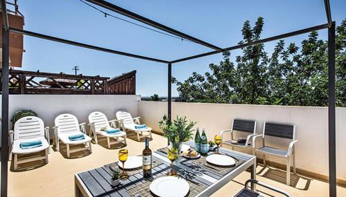 Casa Terraço do Caracol - Foto 1, sunbed