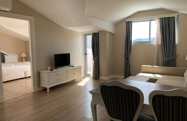 Defne Beach Makri - Foto 8