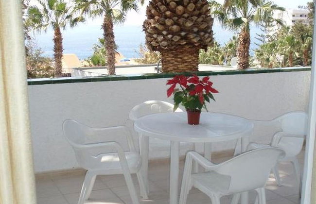 Apartment Tenerife Near Sea & Pool - Foto 15