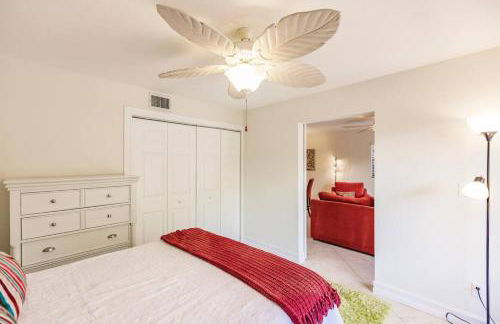 Park Shore Resort-1stFloor BLDG J 154 - Foto 21