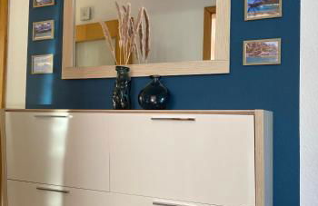 Zentrale Ferienwohnung in Plettenberg - Foto 10