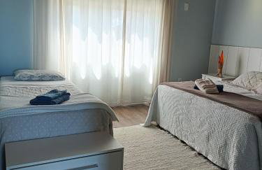 Casa Inteira em Jurerê In e vista panorâmica - Foto 16