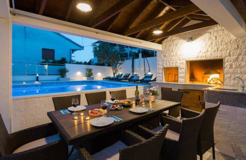 Guest House Bona Dea - Trogir Area - Photo 34