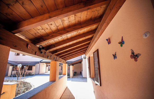 Il Borghetto - Foto 40