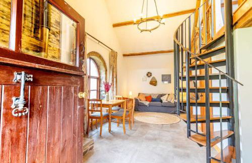 West Hollowcombe Farm Cottages - full site booking - Foto 31