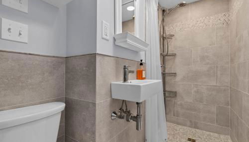 Cozy apartment, private beach & jacuzzi - Foto 2