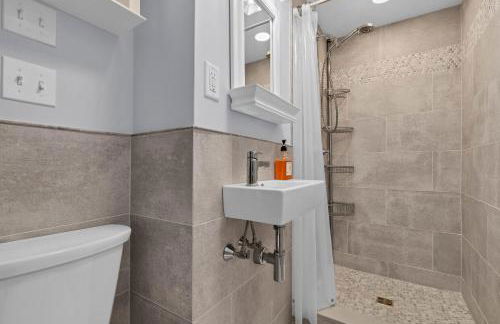 Cozy apartment, private beach & jacuzzi - Foto 2