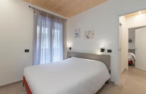 The Nest - TRILO - WIFI - Box - Cortile - Magnolta - Foto 44