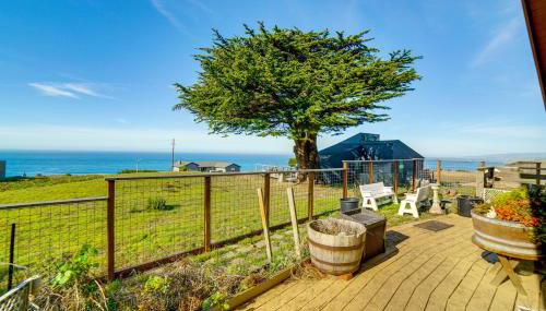 Private Beach Access Pet-Friendly California Gem! - Foto 2