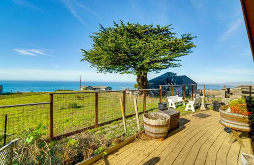 Private Beach Access Pet-Friendly California Gem! - Foto 2