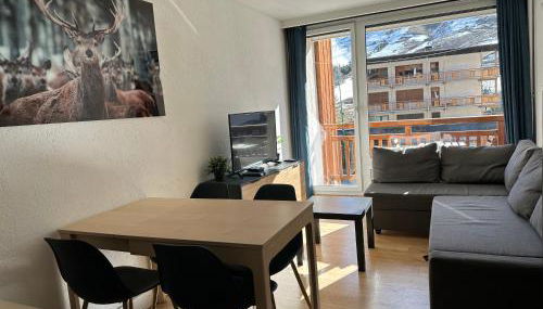 Résidence le WAALA , face aux pistes - Foto 4