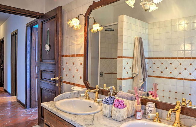 Vt-c765-dgbl0at - Villa Rasena 6 - Foto 31