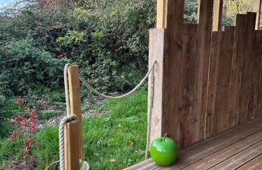 Un Chalet au Verger dog friendly - Foto 29