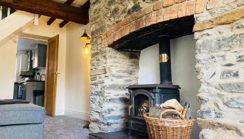 Abbey Cottage - Foto 3