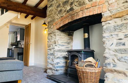 Abbey Cottage - Foto 3