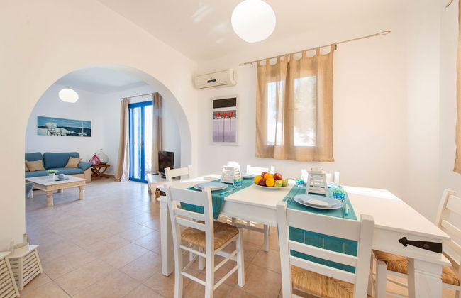 Blue Sea Villa - Foto 5