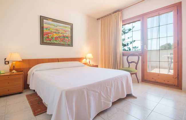 Villa Creixell with pool TH 64 - Foto 6