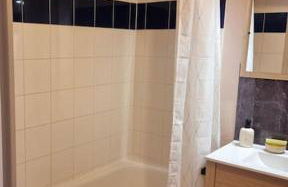 Un appartement calme et élégant - Foto 12