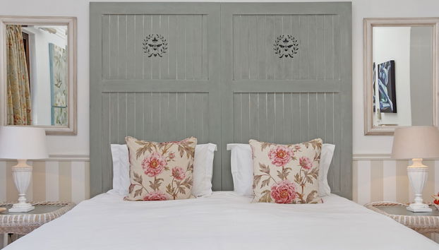 Winelands Golf Lodges 22 - Foto 5, Habitación