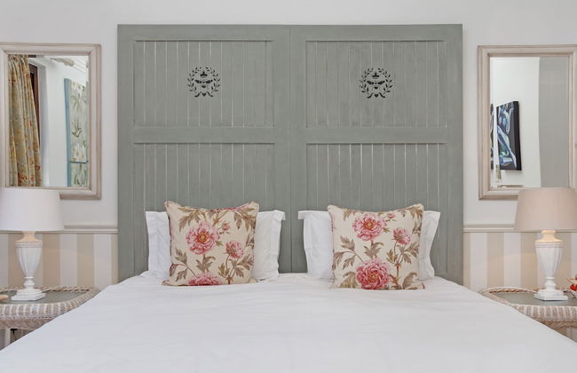 Winelands Golf Lodges 22 - Foto 5